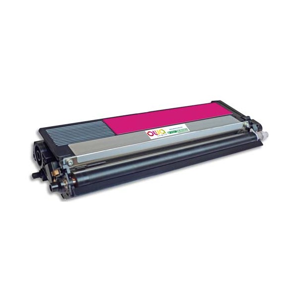 OWA BY ARMOR Cartouche toner laser Magenta compatibilité Brother TN-326M
