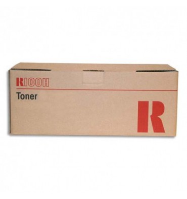 RICOH Toner Magenta SP C252 UHY 407718