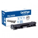 BROTHER Cartouche toner laser noir haute capacité TN-2420