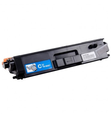 BROTHER Cartouche toner laser cyan twin pack TN-900CTW