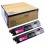 BROTHER Cartouche toner laser magenta twin pack TN-900MTW