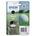 EPSON Cartouche "balle de golf" jet d'encre durabrite ultra noir T3461