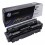 HP Cartouche toner laser noir haute capacité 410X - CF410X
