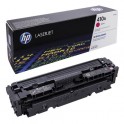 HP Cartouche toner laser magenta 410A - CF413A