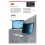 MMM Filtre de confidentialité Noir Touch écran bord à bord pour PC portable de 12,5" 16:09 PF125W9E
