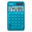 CASIO Calculatrice de poche à 10 chiffres SL-310UC-BU-S-EC, coloris bleu