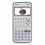 CASIO Calculatrice Graphique GRAPH90+E, coloris gris