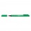 STABILO Stylo feutre pointe multi-fonction encre vert corps coloré et rayure blanche pointMAX