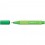 SCHNEIDER Stylo fineliner LINK IT 0,4 mm avec système "click" pour additionner une autre pointe, encre verte