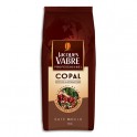 JACQUES VABRE Paquet d'1 kg de café moulu Copal, intense et aromatique