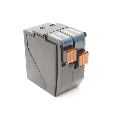 OWA Cartouche compatible machine à affranchir Neopost IJ65/75/85 7200260V/4135567G. Capacité 84 ml