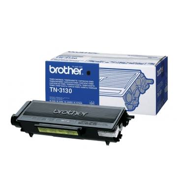 BROTHER Cartouche toner laser noir TN-3130