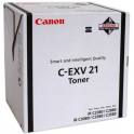 CANON Cartouche toner pour copieur encre noire C-EXV21 N