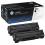 HP Twin pack cartouches toner laser noir 36A - CB436AD