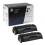 HP Twin pack cartouches toner laser noir 80X - CF280XD