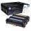 HP Tri pack cartouches toner laser couleur 304A - CF372AM