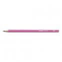 STABILO Crayon graphite rose Pencil 160, tête trempée 2160/01HB