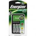 ENERGIZER Chargeur 1h 4 piles AA-AAA 2300 mah