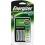 ENERGIZER Chargeur 1h 4 piles AA-AAA 2300 mah