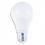 INTEGRAL Ampoule LED Classic A base large E27 9,5W blanc chaud
