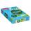 REY BY PAPYRUS Ramette de 500 feuilles papier couleur ADAGIO copieur, laser, jet d’encre 80g A4 bleu vif