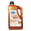 ALBIORE Crème mains et corps à l'huile d'Argan, 5 kg, testé dermatologiquement pH 5,5 sans parabène