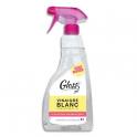 GLOSS Spray au Vinaigre Blanc en gel de 750 ml, parfum citron