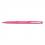 PAPERMATE Stylo feutre pointe en nylon largeur de trait 0,4 mm encre rose