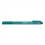 STABILO Stylo feutre pointe multi-fonction encre turquoise corps coloré et rayure blanche pointMAX