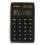 KINEON Calculatrice de poche 8 chiffres DX-310