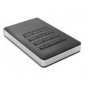 VERBATIM Disque dur 1To + keypad mot de passe Store'n'Go Secure Noir USB 3.1 GEN1 53401