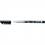 STABILO Marqueur permanent noir pointe ultra-fine WRITE-4-ALL