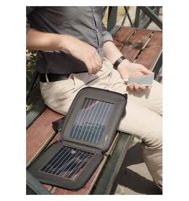 ARMOR Pochette Solar Pocket Pro