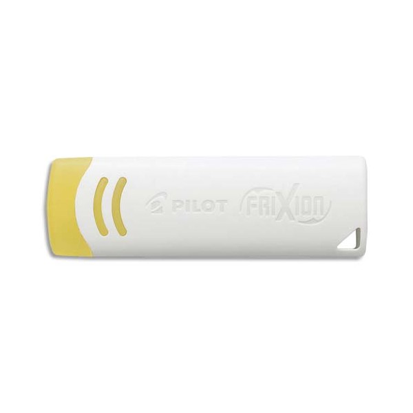PILOT Gomme Frixion blanche