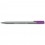 STAEDTLER Stylo feutre fineliner TRIPLUS violet. Pointe fine 0,3 mm