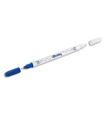 Effaceur pour stylo à encre bleue effaçable Maped
