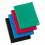 PERGAMY Protège-documents en polypropylène 200 vues, coloris noir