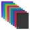 OXFORD Protège-documents OSMOSE A4, 40 vues 20 pochettes. Coloris assortis