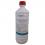 1ER Bouteille 1L gel hydroalcoolique pour la désinfection mains et surfaces
