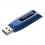 VERBATIM Clé USB 3.0 V3 Max Bleue 128Go 49808