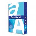 Double A Ramette de 500 feuilles papier extra blanc Business A4 75g CIE 165