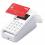 SUMUP Kit de paiement Sumup 3G+, contenant 1 imprimante+3 rouleaux de papier