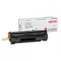 XEROX Cartouche de toner noir Xerox Everyday haute capacité équivalent à HP CB435A 006R03708