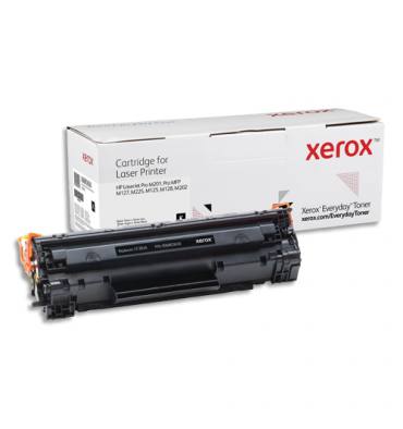 XEROX Cartouche de toner noir Xerox Everyday équivalent à HP CF283A 006R03650