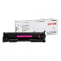 XEROX Cartouche de toner magenta Xerox Everyday haute capacité équivalent à HP CF403X 006R03695