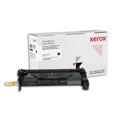 XEROX Cartouche de toner noir Xerox Everyday équivalent à HP CF226A 006R03638