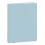 QUO VADIS Livre d'or Pastel 27x21cm 128 pages. Couverture effet soft Touch. Coloris bleu