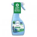 FEBREZE Spray 500 ml pour textiles, élimine les odeurs persistantes, désinfectant