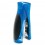 RAPID Pince agrafeuse Stand Up F20 bleu translucide, capacité 20 feuilles, agrafes 24/6 et 26/6