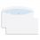 PERGAMY Boîte de 500 enveloppes blanches auto-adhésives 80g format 162 x 229 mm C5 sans fenêtres